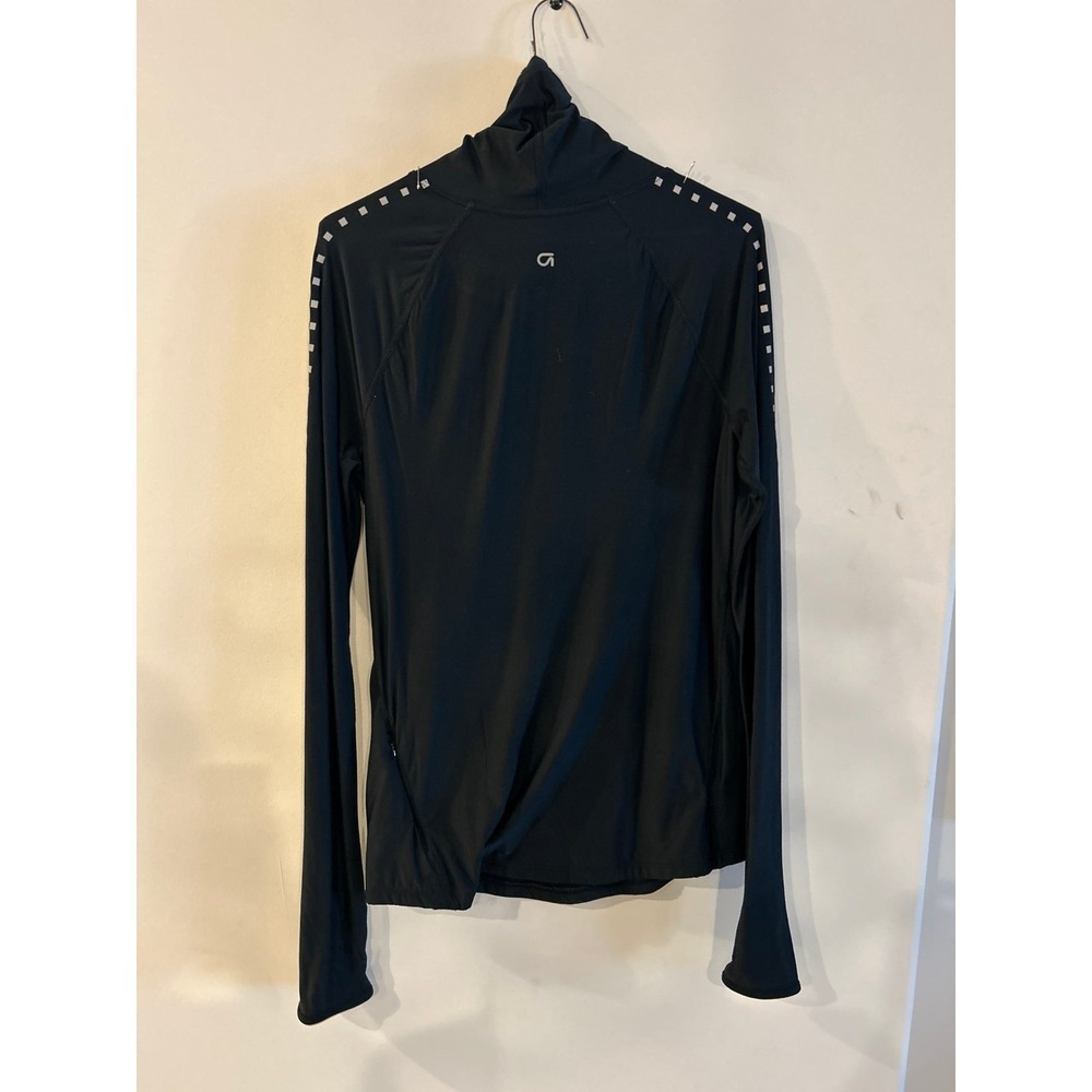 GAP Fit Sports Top Black M - Picture 5 of 6